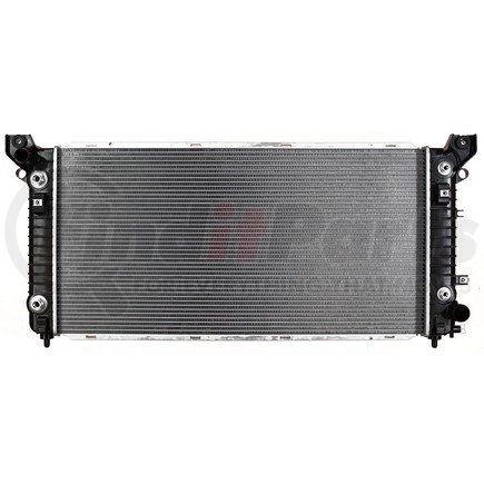 8013396 by APDI RADS - Radiator APDI 8013396