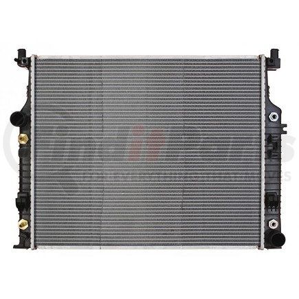 8012909 by APDI RADS - Radiator APDI 8012909