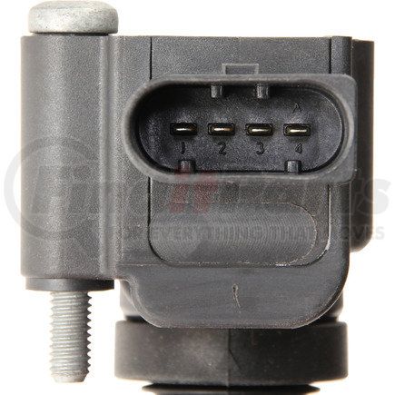 ZSE 163 by BERU - Direct Ignition Coil for PORSCHE