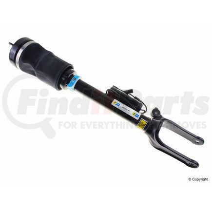 44-156268 by BILSTEIN - Shock Absorber for MERCEDES BENZ