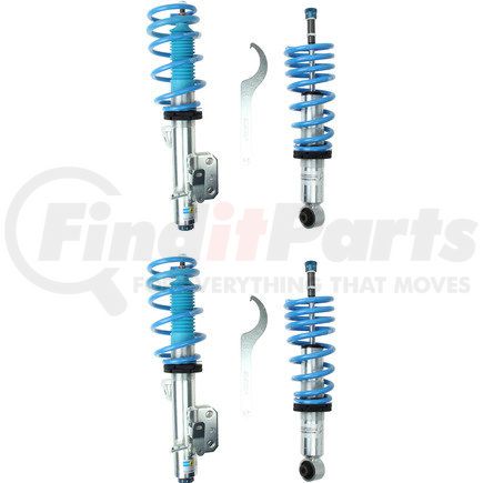 48-228299 by BILSTEIN - Suspension Kit for TOYOTA
