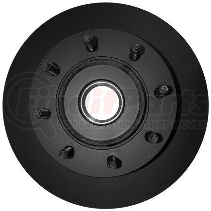 SDR5796 by BENDIX - Disc Brake Severe Duty Rotor