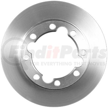 141770 by BENDIX - Brake Rotor, Service New