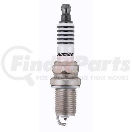 APP3922 by AUTOLITE - DblPt SparkPlug