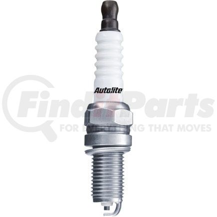 5663 by AUTOLITE - Cu Res SparkPlug