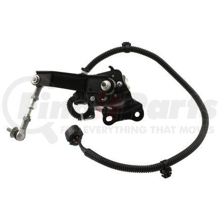 HST 021 by AISIN - Suspension Ride Height Sensor for LEXUS