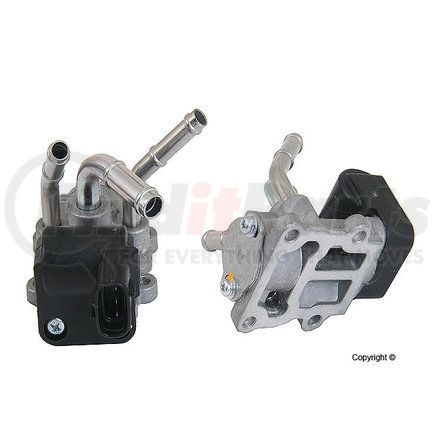 22270 20010 by AISAN - Fuel Injection Idle Air Control Valve for TOYOTA