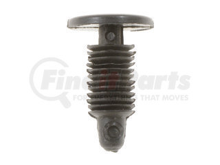 45814 by DORMAN - PANEL TRIM RETAINER