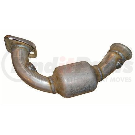 079-3122 by BOSAL EXHAUST - For Jeep Liberty 03-02