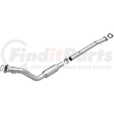 079-5034 by BOSAL EXHAUST - GM Trucks 01