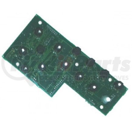 251489A by GENIE - PC Board, Platform Controls