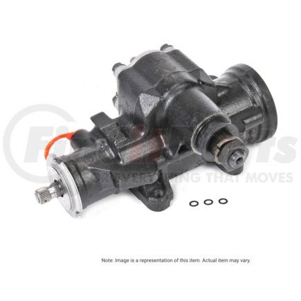 84625433 by ACDELCO - GEAR ASM-HYD RECRG BALL STRG