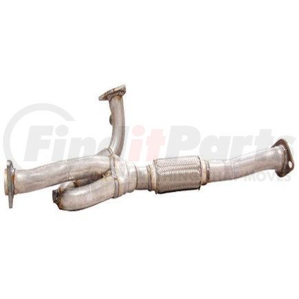 099-1002 by BOSAL EXHAUST - 00-01 MAXIMA