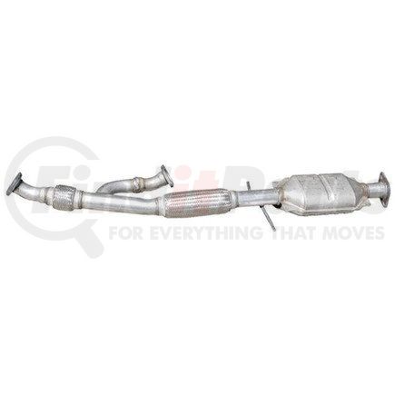 099-118 by BOSAL EXHAUST - SONATA 99-00 Y pipe