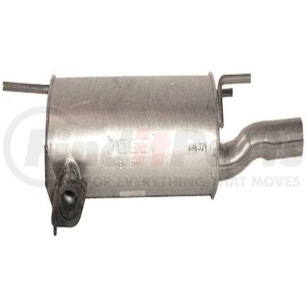 228-339 by BOSAL EXHAUST - 92-3 TOYOTA CAMRY 4D