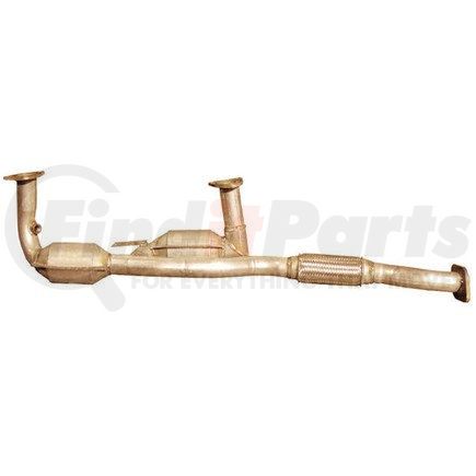 099-570 by BOSAL EXHAUST - 95-97 Maxima