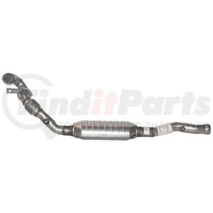 099-6291 by BOSAL EXHAUST - Volvo Converter