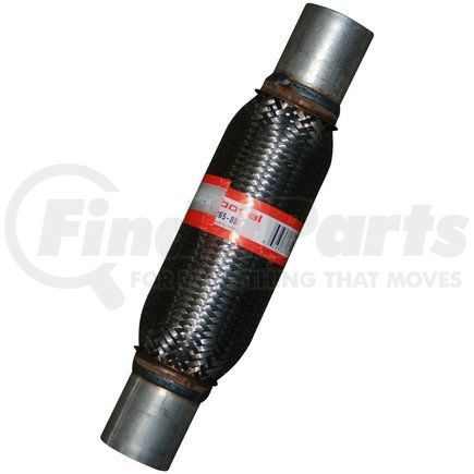 265-883 by BOSAL EXHAUST
