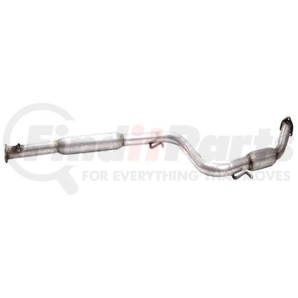 284-037 by BOSAL EXHAUST - -01 MITS GALANT FED