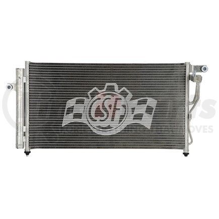 10454 by CSF - Condenser