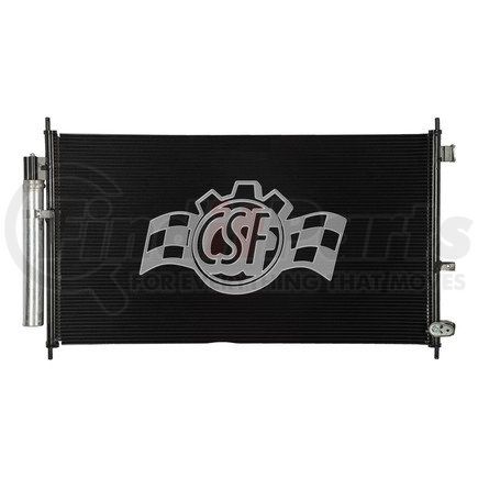 10481 by CSF - Condenser