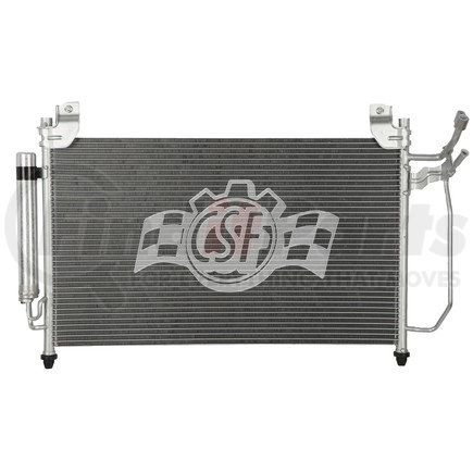10502 by CSF - Condenser