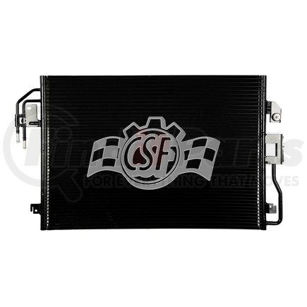 10527 by CSF - Condenser