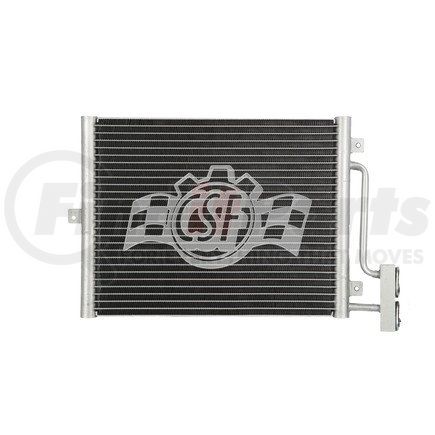 10541 by CSF - Condenser