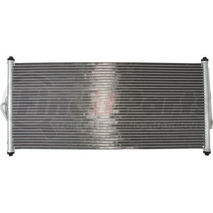 10591 by CSF - A/C Condenser