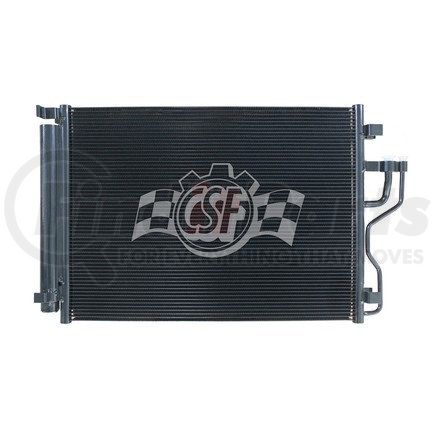 10725 by CSF - Condenser