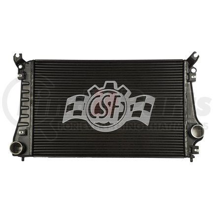 6001 by CSF - Intercooler