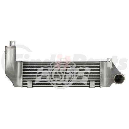 6008 by CSF - Intercooler