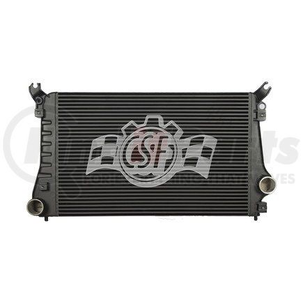 6022 by CSF - Intercooler