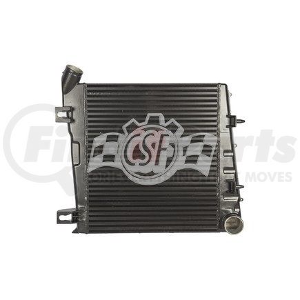 6027 by CSF - Intercooler