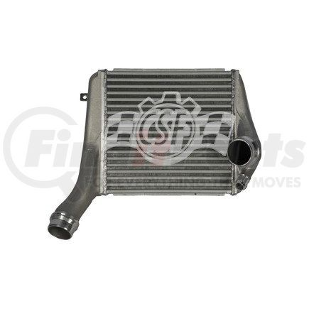 6034 by CSF - Intercooler