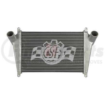 6049 by CSF - Intercooler