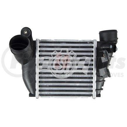 6062 by CSF - Intercooler