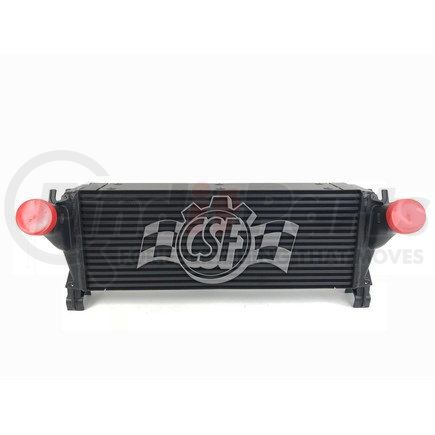 6098 by CSF - Intercooler