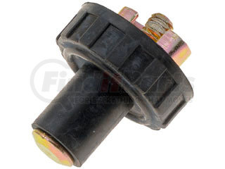 65201 by DORMAN - OIL DRAIN PLUG