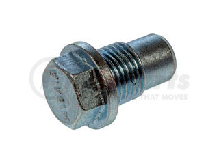 65219 by DORMAN - OIL DRAIN PLUG