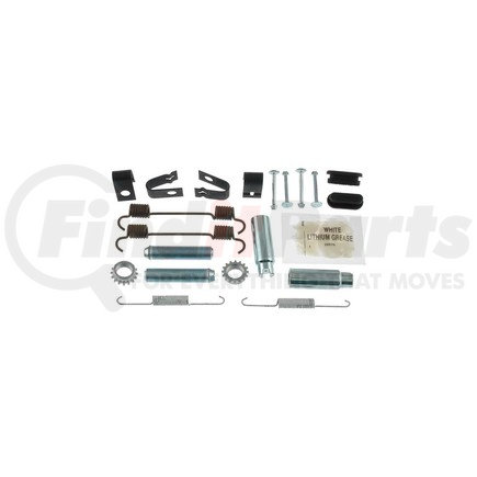 H7327 by CARLSON - D-I-H PARKING BRAKE KIT