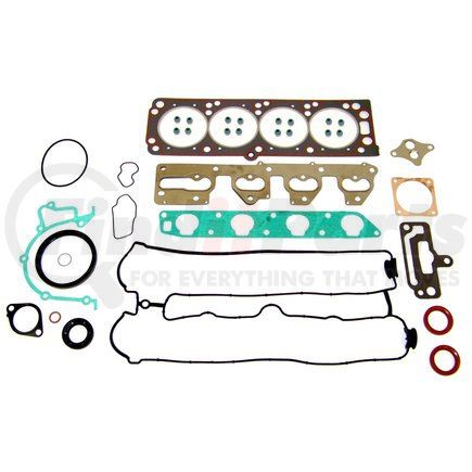 FGS5029 by DJ ROCK GASKETS/ENG