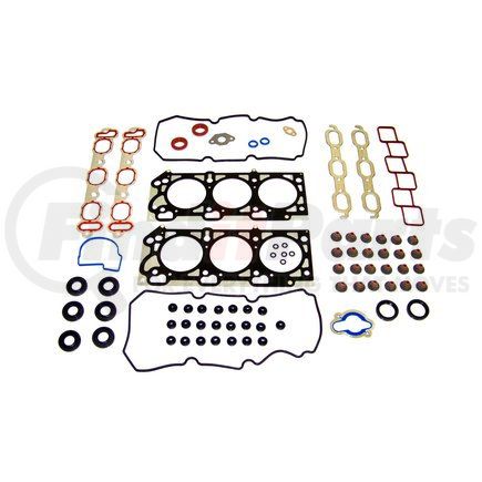 HGS1143 by DJ ROCK GASKETS/ENG