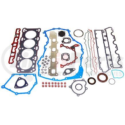 HGS334 by DJ ROCK GASKETS/ENG