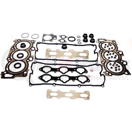 HGS353 by DJ ROCK GASKETS/ENG