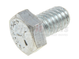 170-105 by DORMAN - CAP SCREW