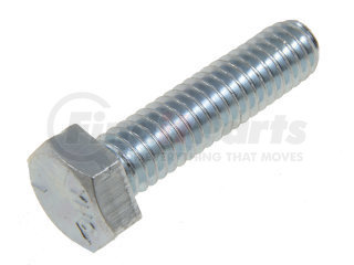 170-112 by DORMAN - CAP SCREW