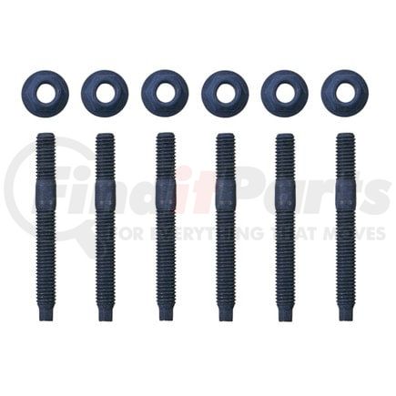 ES75122 by FEL-PRO - EXHAUST MANIFOLD BOLT SET
