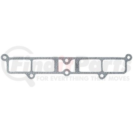 MS 90546 by FEL-PRO - Plenum Gasket Set