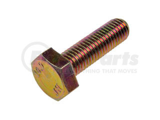 460-535 by DORMAN - CAP SCREW